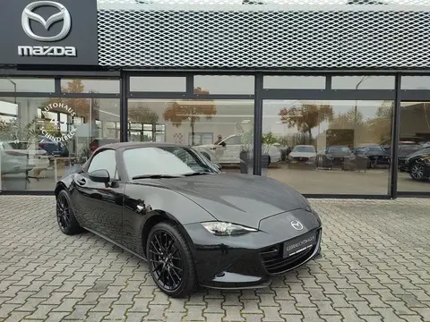 Annonce MAZDA MX-5 Essence 2024 d'occasion 