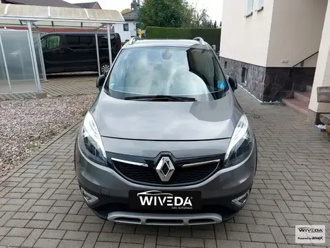 Used RENAULT SCENIC Diesel 2015 Ad 