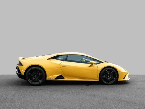 Used LAMBORGHINI HURACAN Petrol 2024 Ad 