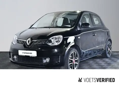 Annonce RENAULT TWINGO Essence 2020 d'occasion 