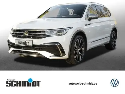 Annonce VOLKSWAGEN TIGUAN Essence 2024 d'occasion 