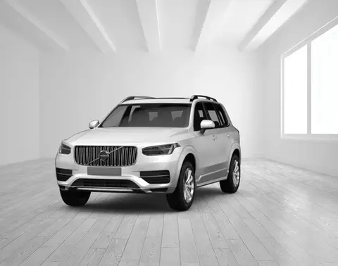 Used VOLVO XC90 Diesel 2021 Ad 