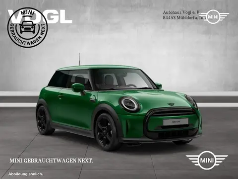 Annonce MINI ONE Essence 2021 d'occasion 