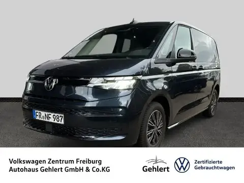 Annonce VOLKSWAGEN T7 Diesel 2024 d'occasion 