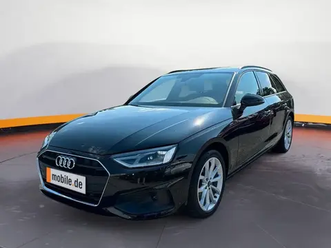 Annonce AUDI A4 Diesel 2023 d'occasion 