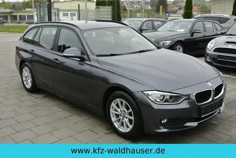 Used BMW SERIE 3 Diesel 2015 Ad 