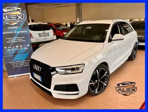 Annonce AUDI Q3 Diesel 2015 d'occasion 