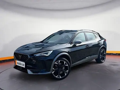 Annonce CUPRA FORMENTOR Essence 2023 d'occasion 