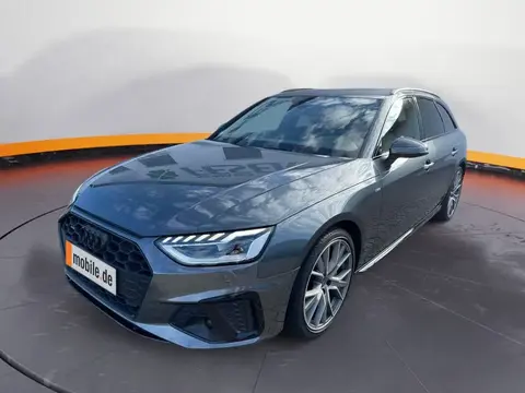 Annonce AUDI A4 Diesel 2022 d'occasion 