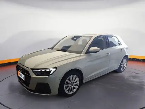 Annonce AUDI A1 Essence 2023 d'occasion 