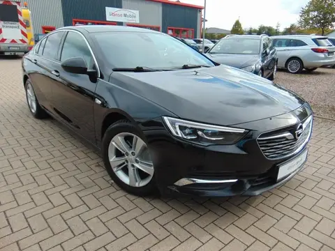 Used OPEL INSIGNIA Diesel 2017 Ad 