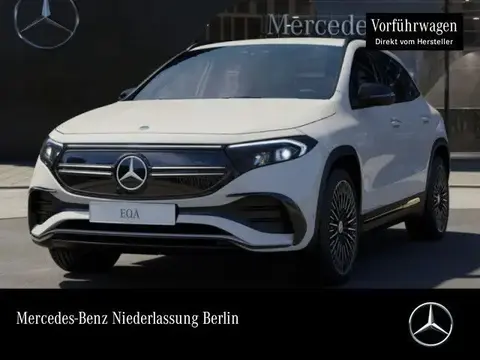 Annonce MERCEDES-BENZ EQA Non renseigné 2023 d'occasion 