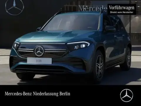 Annonce MERCEDES-BENZ EQB Non renseigné 2023 d'occasion 