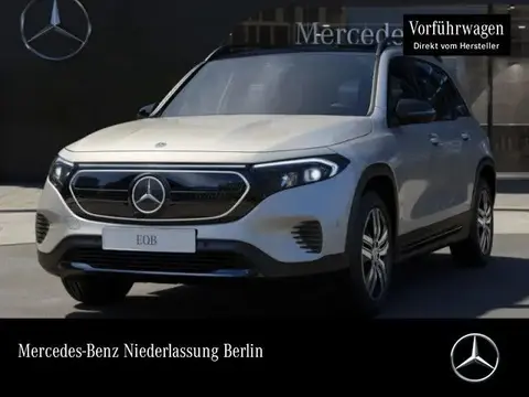 Annonce MERCEDES-BENZ EQB Non renseigné 2023 d'occasion 