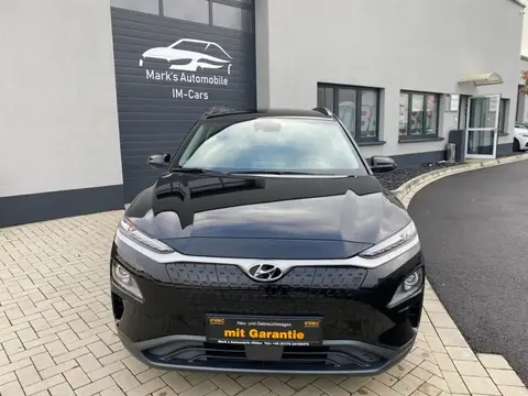 Annonce HYUNDAI KONA Non renseigné 2020 d'occasion 