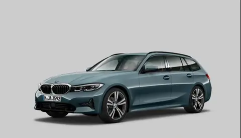 Annonce BMW SERIE 3 Diesel 2020 d'occasion 