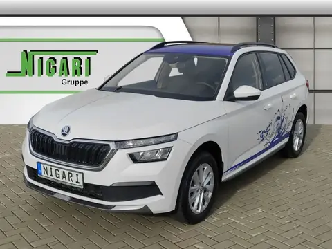 Annonce SKODA KAMIQ Essence 2024 d'occasion 