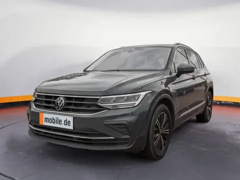 Used VOLKSWAGEN TIGUAN Petrol 2023 Ad 