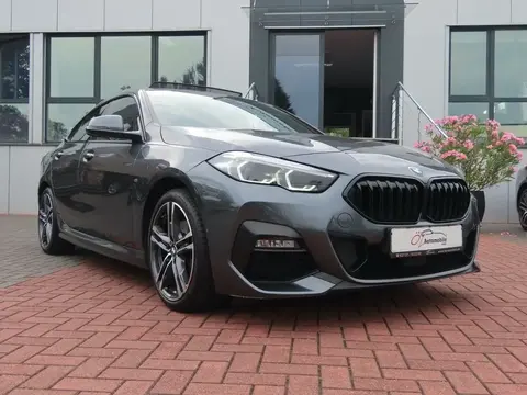 Annonce BMW SERIE 2 Essence 2020 d'occasion 