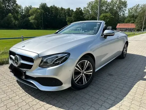 Used MERCEDES-BENZ CLASSE E Diesel 2019 Ad 