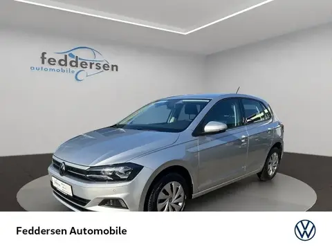 Used VOLKSWAGEN POLO Petrol 2021 Ad 