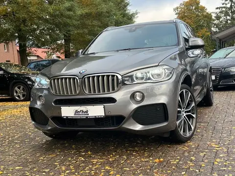 Used BMW X5 Diesel 2018 Ad 