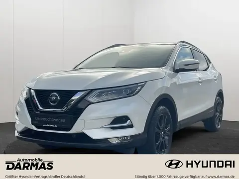 Used NISSAN QASHQAI Petrol 2020 Ad 