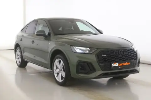 Used AUDI Q5 Diesel 2022 Ad 