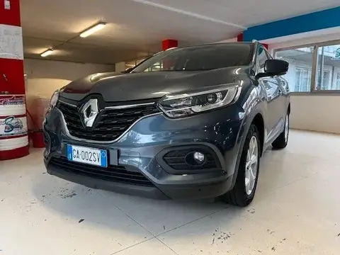 Annonce RENAULT KADJAR Diesel 2020 d'occasion 