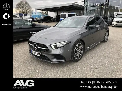 Used MERCEDES-BENZ CLASSE A Petrol 2022 Ad 