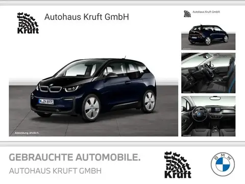 Used BMW I3 Not specified 2022 Ad 