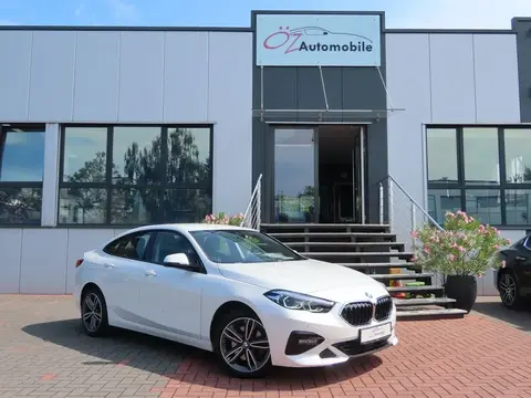 Annonce BMW SERIE 2 Essence 2021 d'occasion 