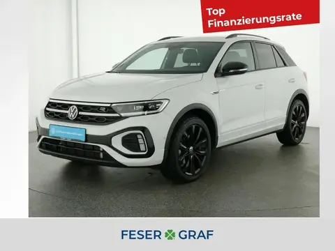 Annonce VOLKSWAGEN T-ROC Essence 2023 d'occasion 