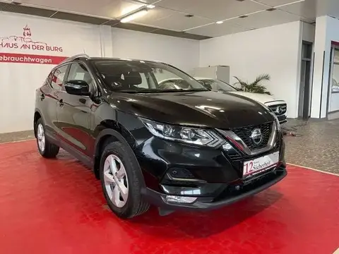 Annonce NISSAN QASHQAI Essence 2019 d'occasion 