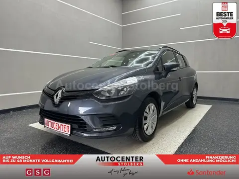 Used RENAULT CLIO Petrol 2020 Ad 