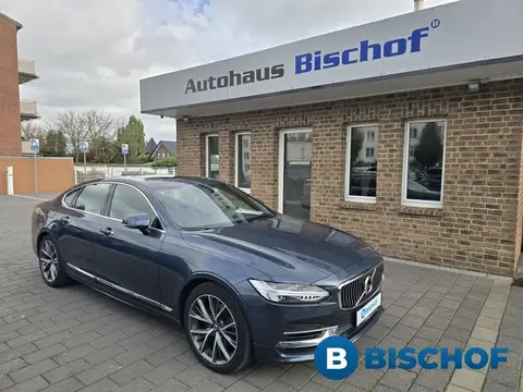 Annonce VOLVO S90 Hybride 2020 d'occasion 