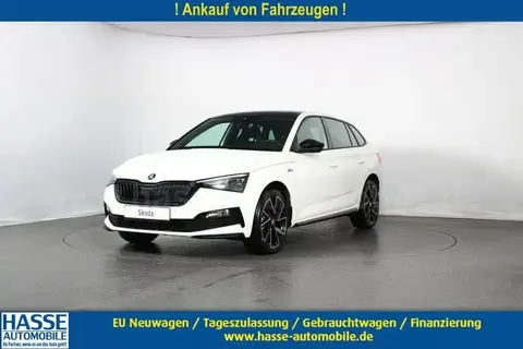 Used SKODA SCALA Petrol 2023 Ad 