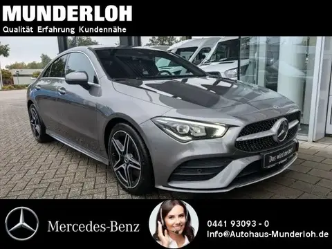 Used MERCEDES-BENZ CLASSE CLA Petrol 2019 Ad 