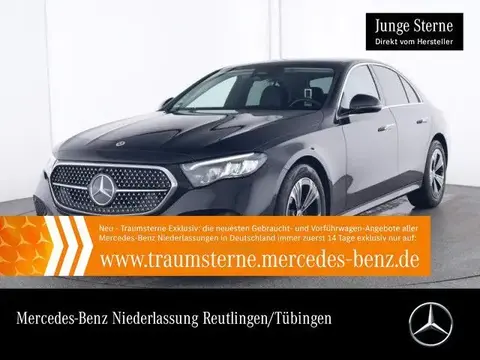 Used MERCEDES-BENZ CLASSE E Diesel 2023 Ad 