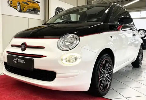 Annonce FIAT 500 Essence 2019 d'occasion 