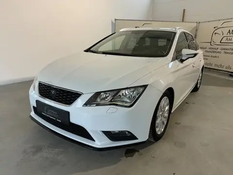 Used SEAT LEON Diesel 2016 Ad 