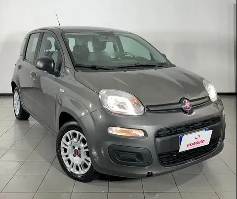 Used FIAT PANDA Hybrid 2022 Ad 