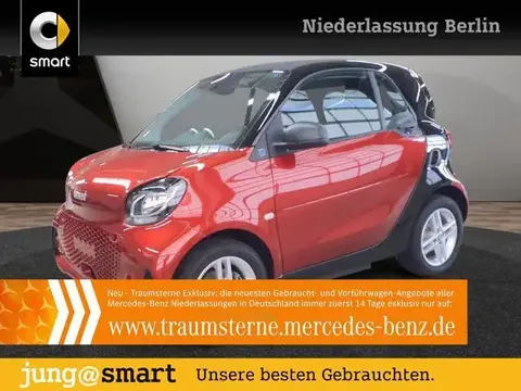 Annonce SMART FORTWO Non renseigné 2020 d'occasion 