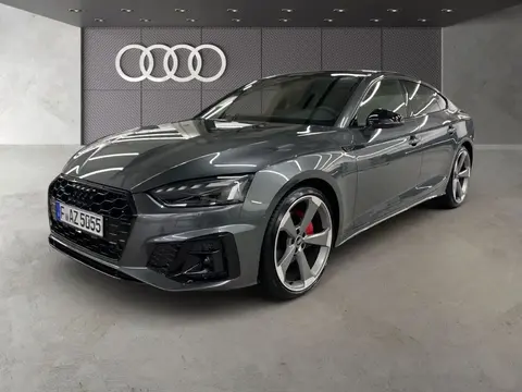 Used AUDI A5 Diesel 2024 Ad 