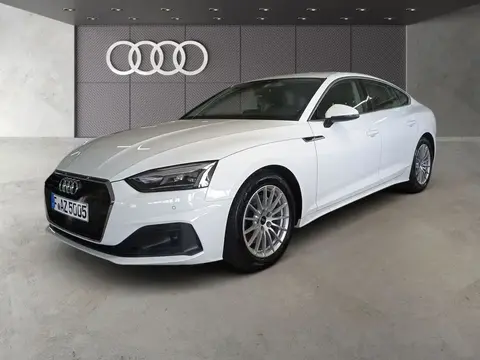 Used AUDI A5 Petrol 2024 Ad 