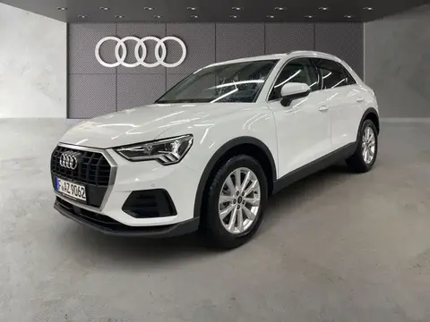 Annonce AUDI Q3 Essence 2024 d'occasion 