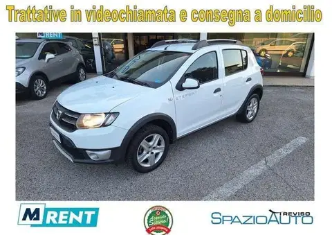 Used DACIA SANDERO Diesel 2015 Ad 