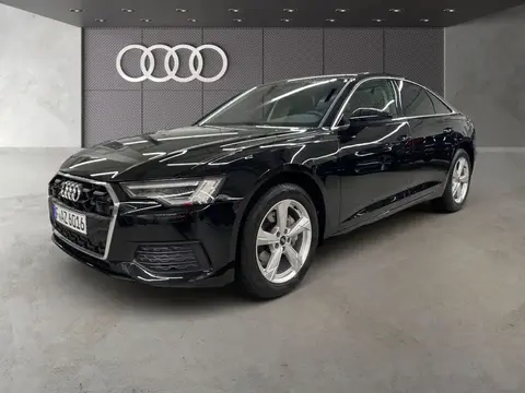 Used AUDI A6 Diesel 2024 Ad 