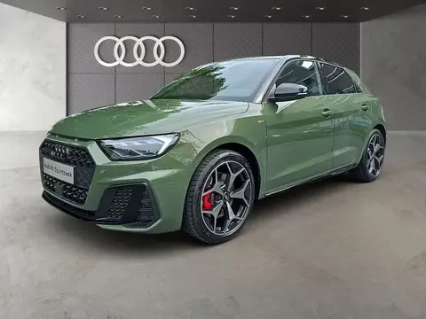 Annonce AUDI A1 Essence 2024 d'occasion 