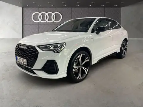 Annonce AUDI Q3 Diesel 2024 d'occasion 